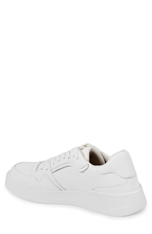 VAGABOND SHOEMAKERS VAGABOND SHOEMAKERS CEDRIC COURT SNEAKER 