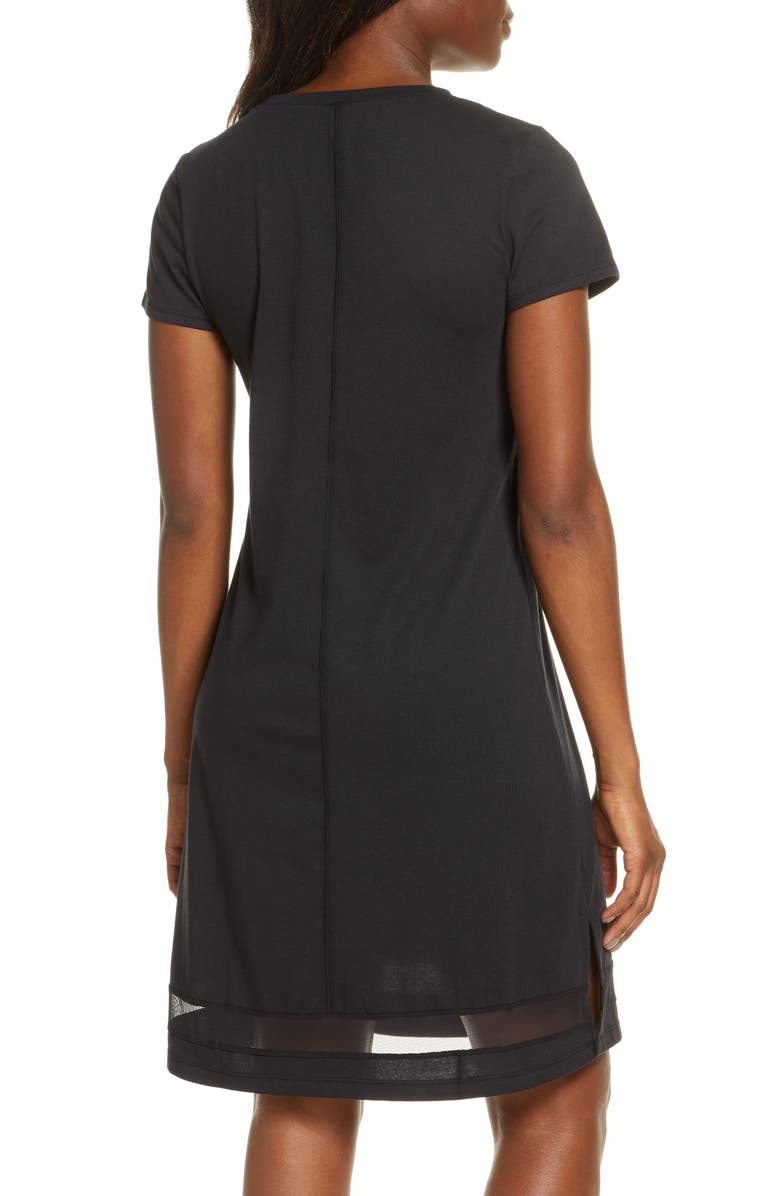 Lusomé Gabriela Nightgown, Alternate, color, 