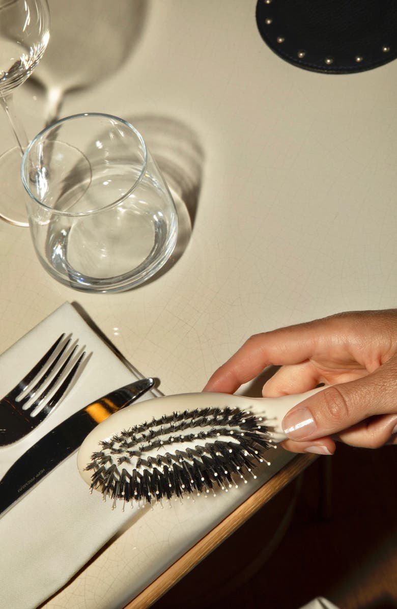 La Bonne Brosse N.03 Essential Soft Petite Brush, Alternate, color, 