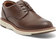 NORDSTROM RACK Sven Plain Toe Derby