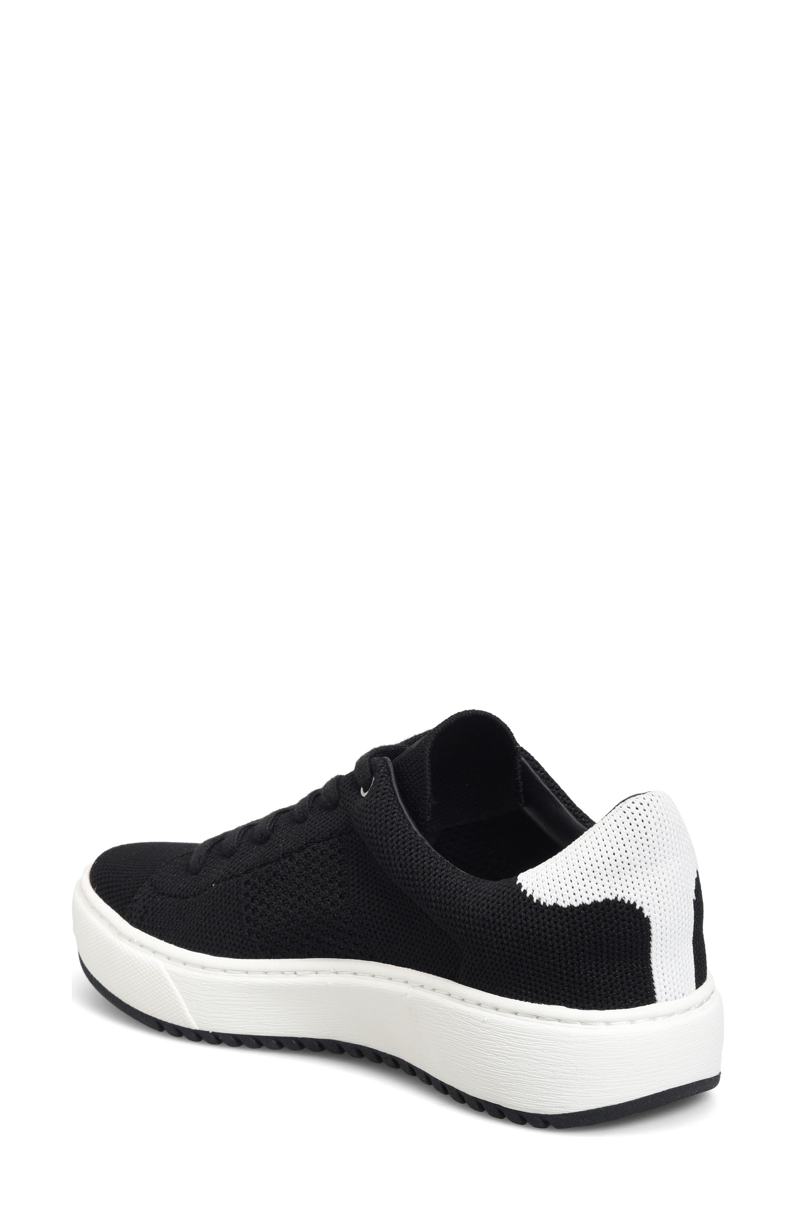 Söfft Waylyn Platform Sneaker, Alternate, color, 