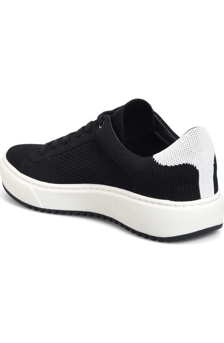 Söfft Waylyn Platform Sneaker, Alternate, color,