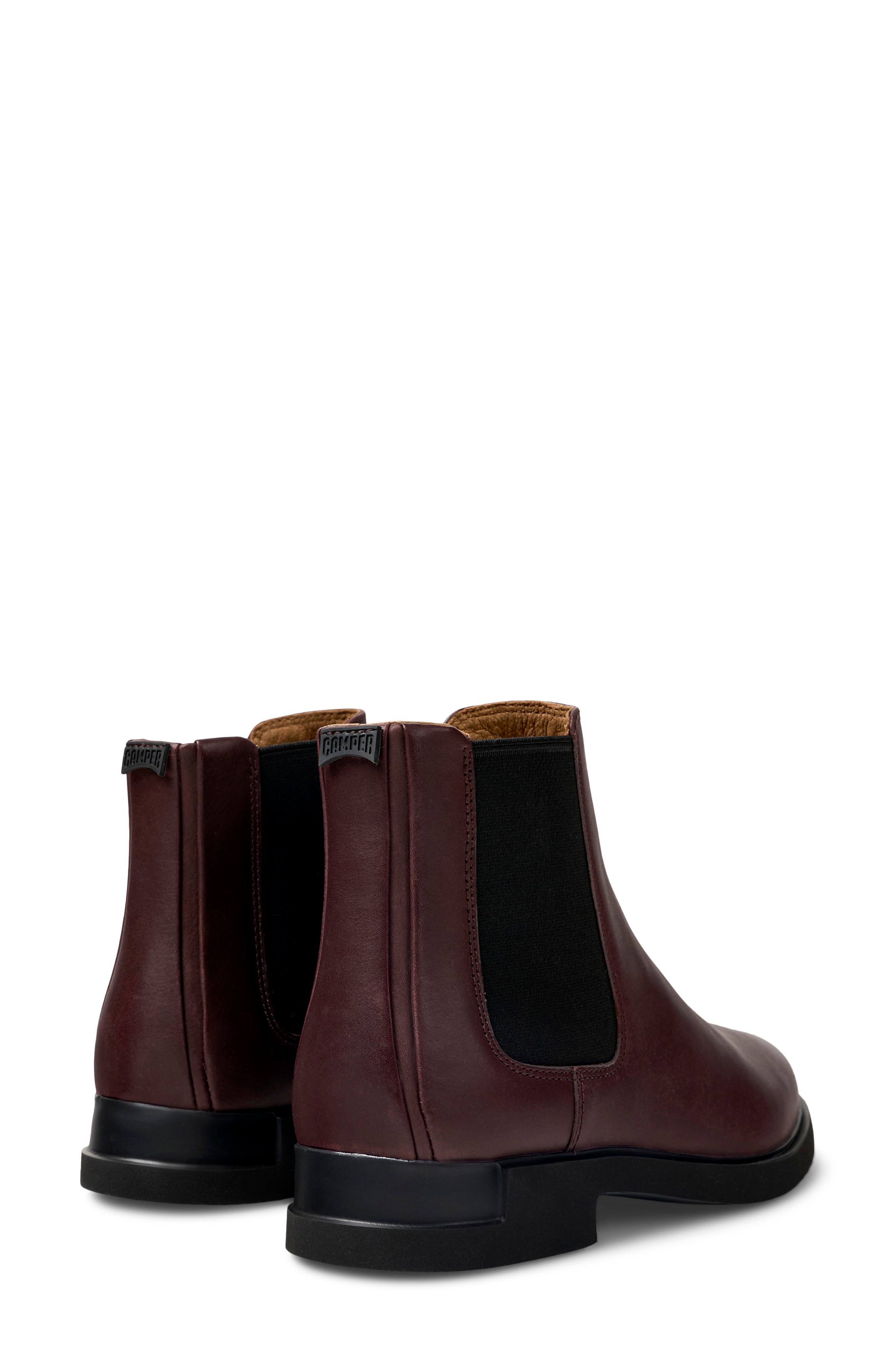Camper Iman Chelsea Boot, Alternate, color, 