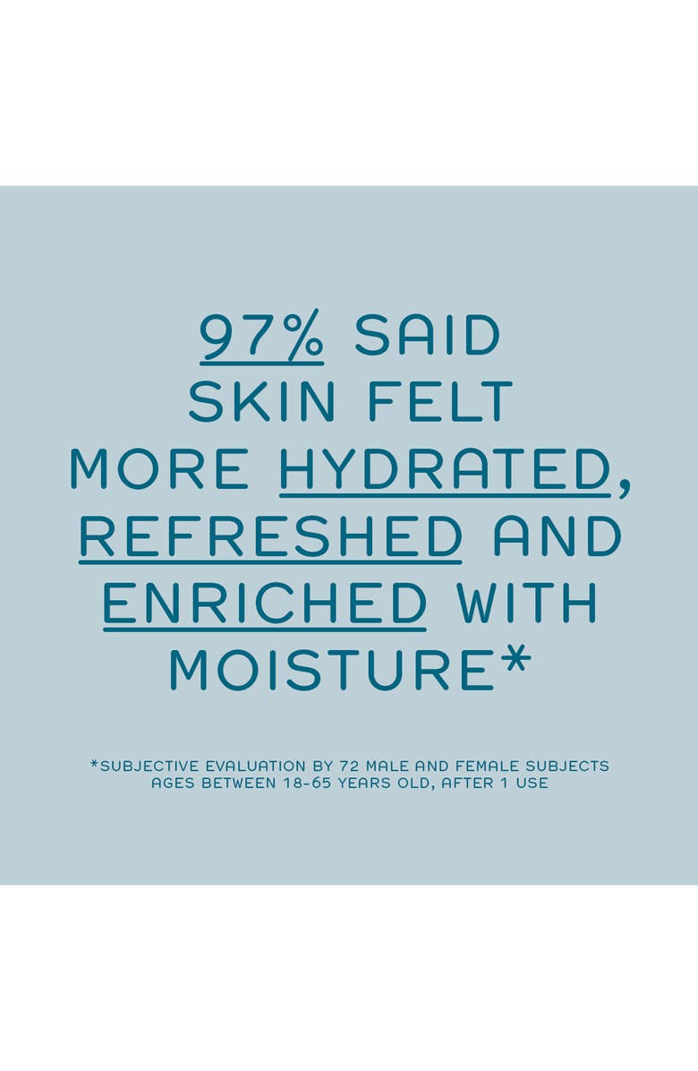 REN Clean Skincare Atlantic Kelp and Magnesium Anti-Fatigue Body Wash, Alternate, color, 