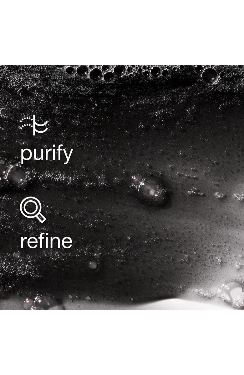 Clinique The Clinique for Men<sup>™</sup> Charcoal Face Wash, Alternate, color, 