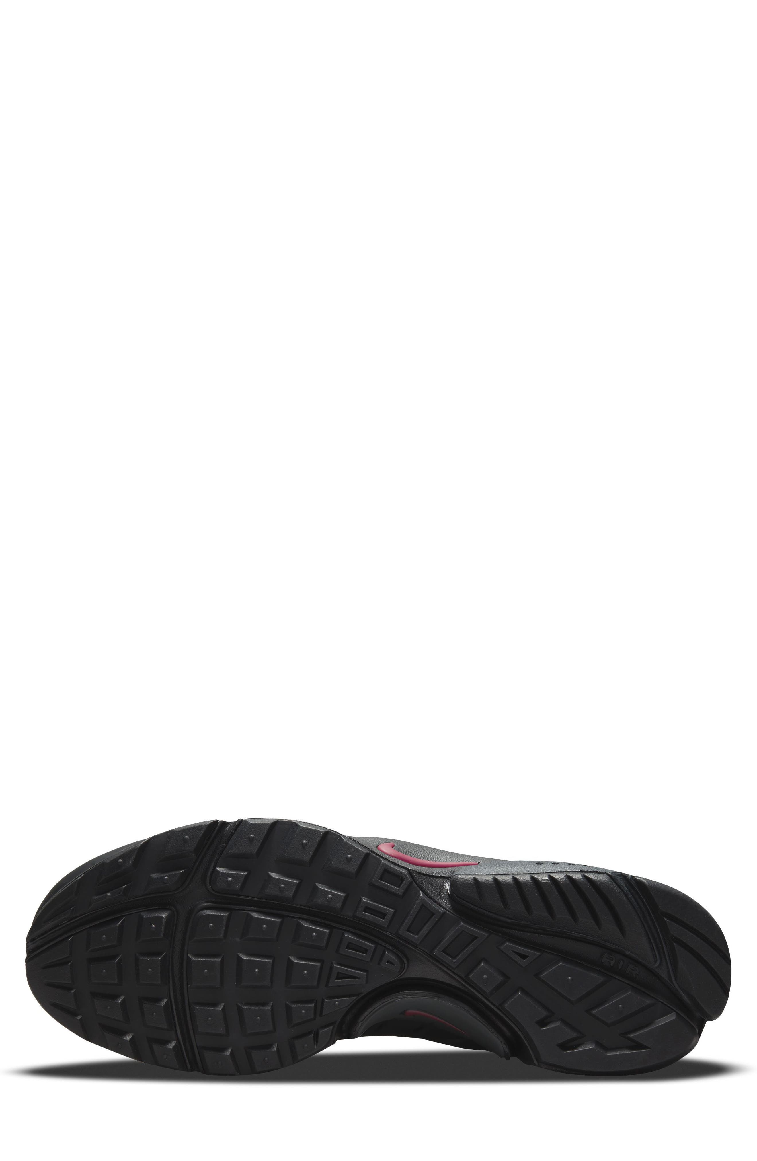 Nike Air Presto Mid Utility Sneaker, Alternate, color, 