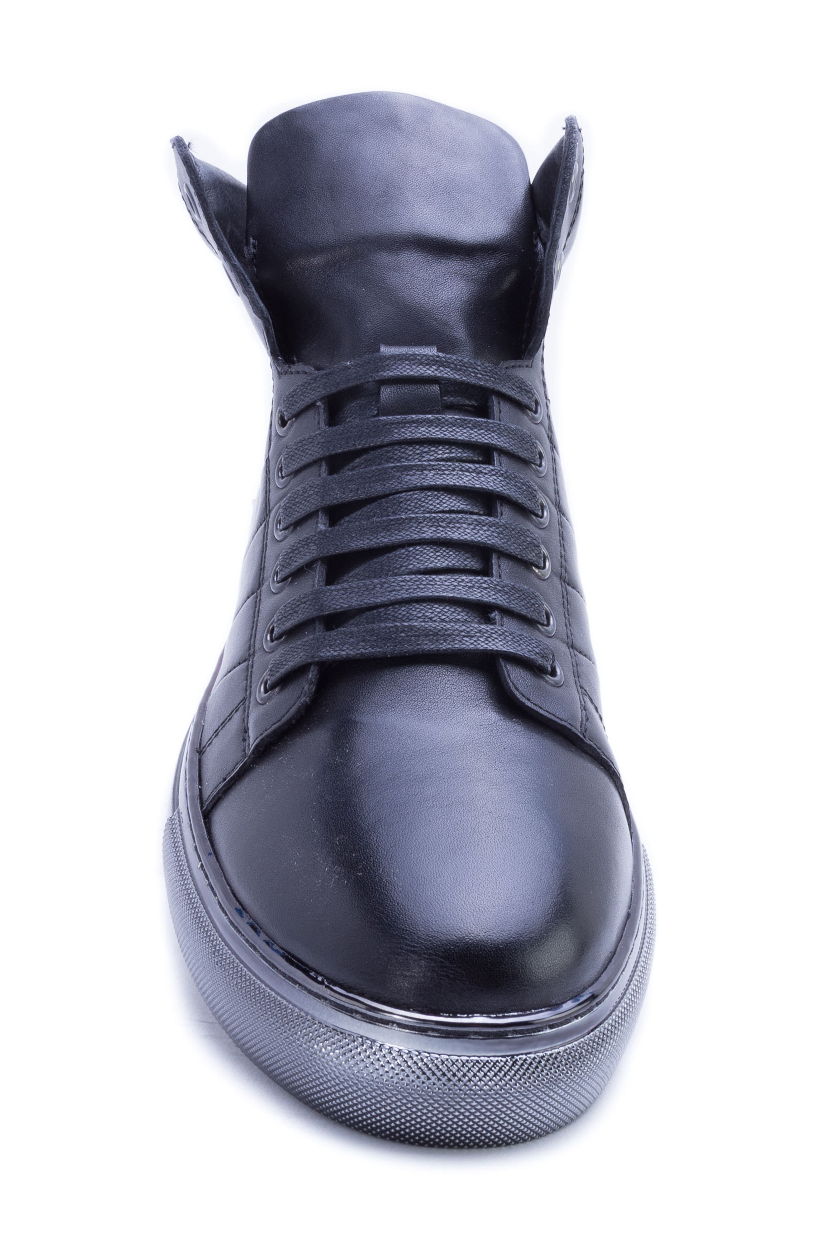 Badgley Mischka Collection Badgley Mischka Bronson Sneaker, Alternate, color, 