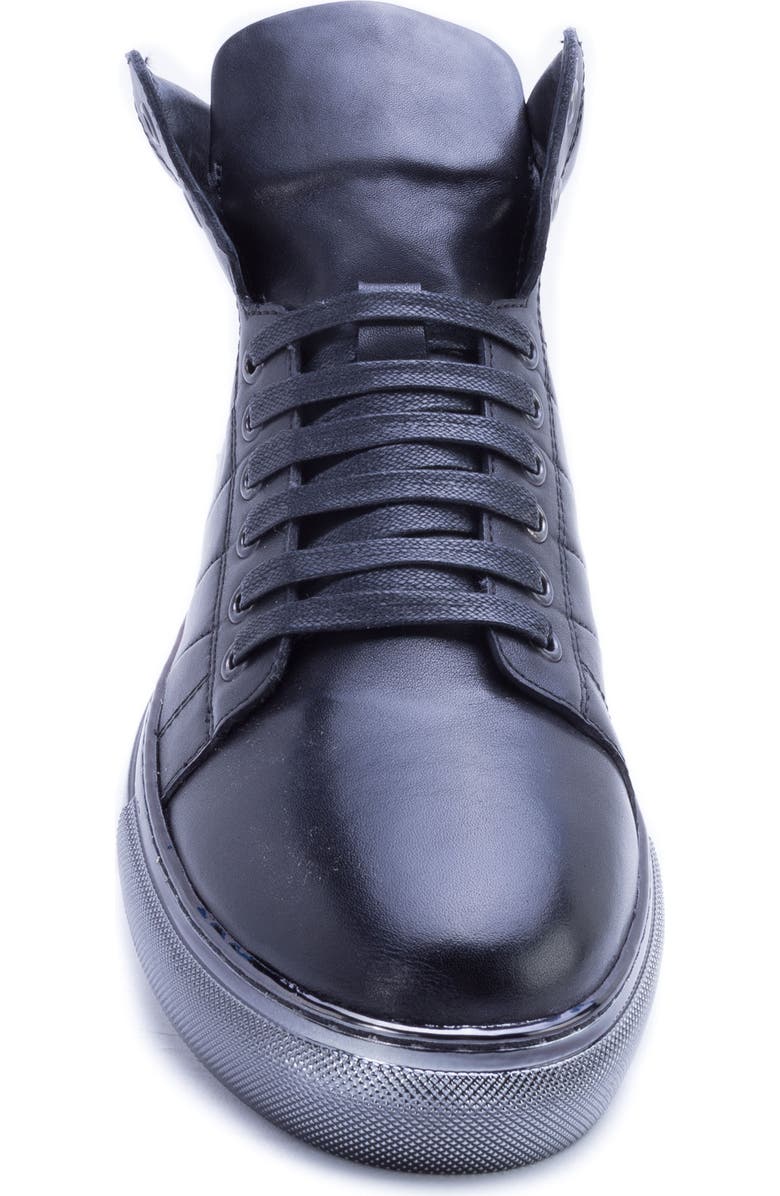 Badgley Mischka Collection Badgley Mischka Bronson Sneaker, Alternate, color,