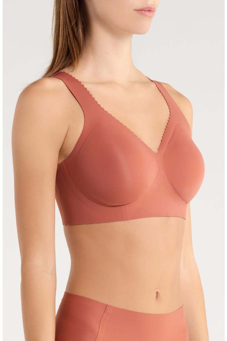 Evelyn Bra, Alternate, color, GOLDEN HOUR