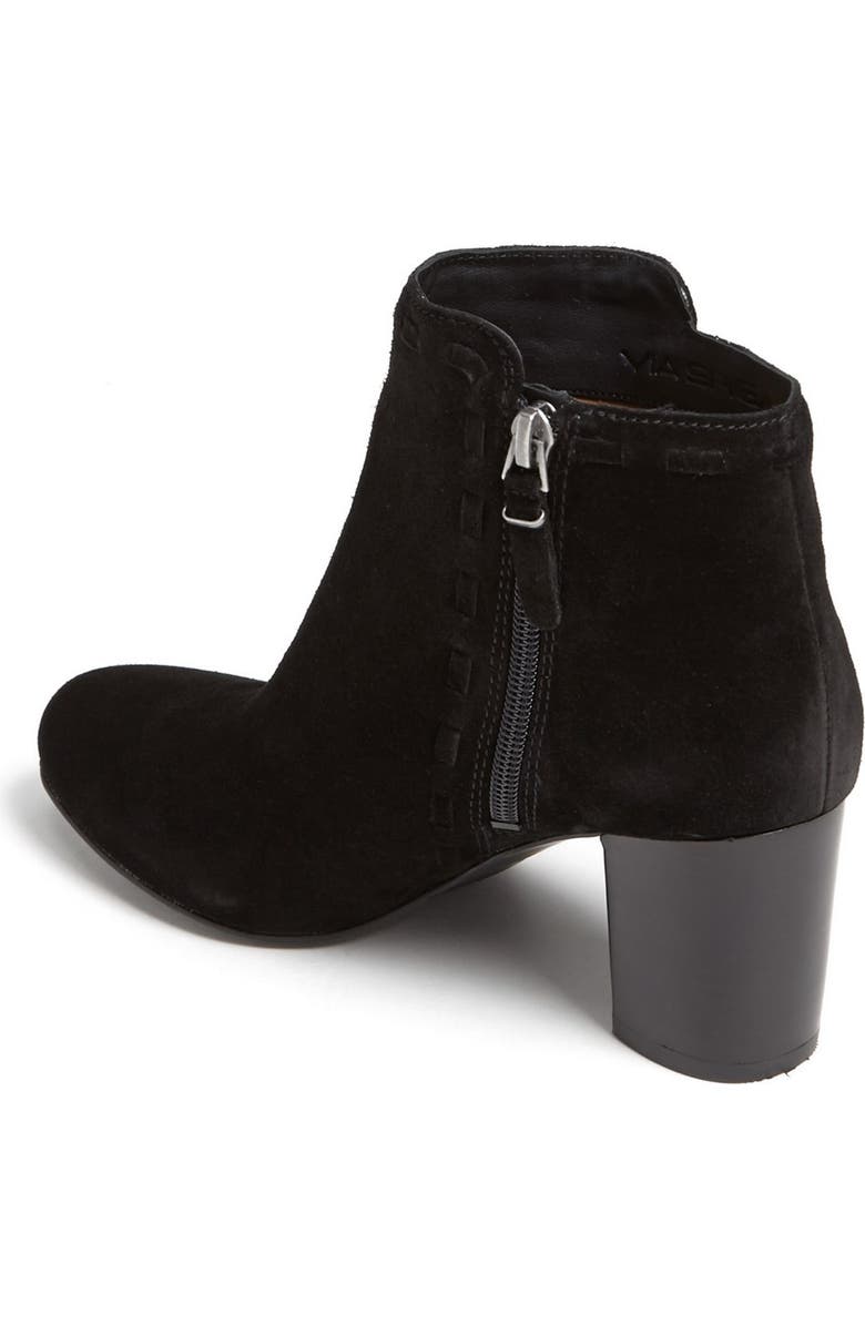 Via Spiga 'Basil' Bootie, Alternate, color,