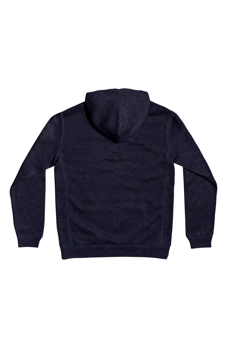 Quiksilver Keller Pullover Hoodie, Alternate, color, 