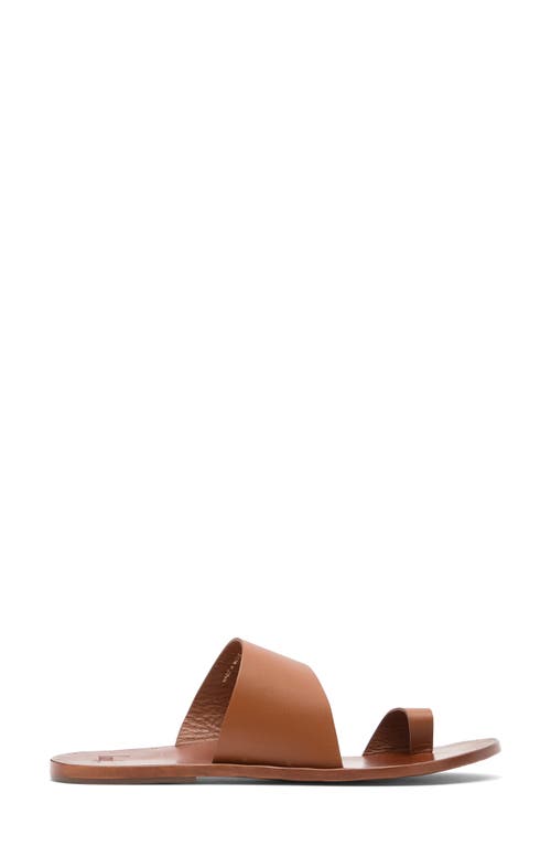 Beek Finch Sandal In Tan