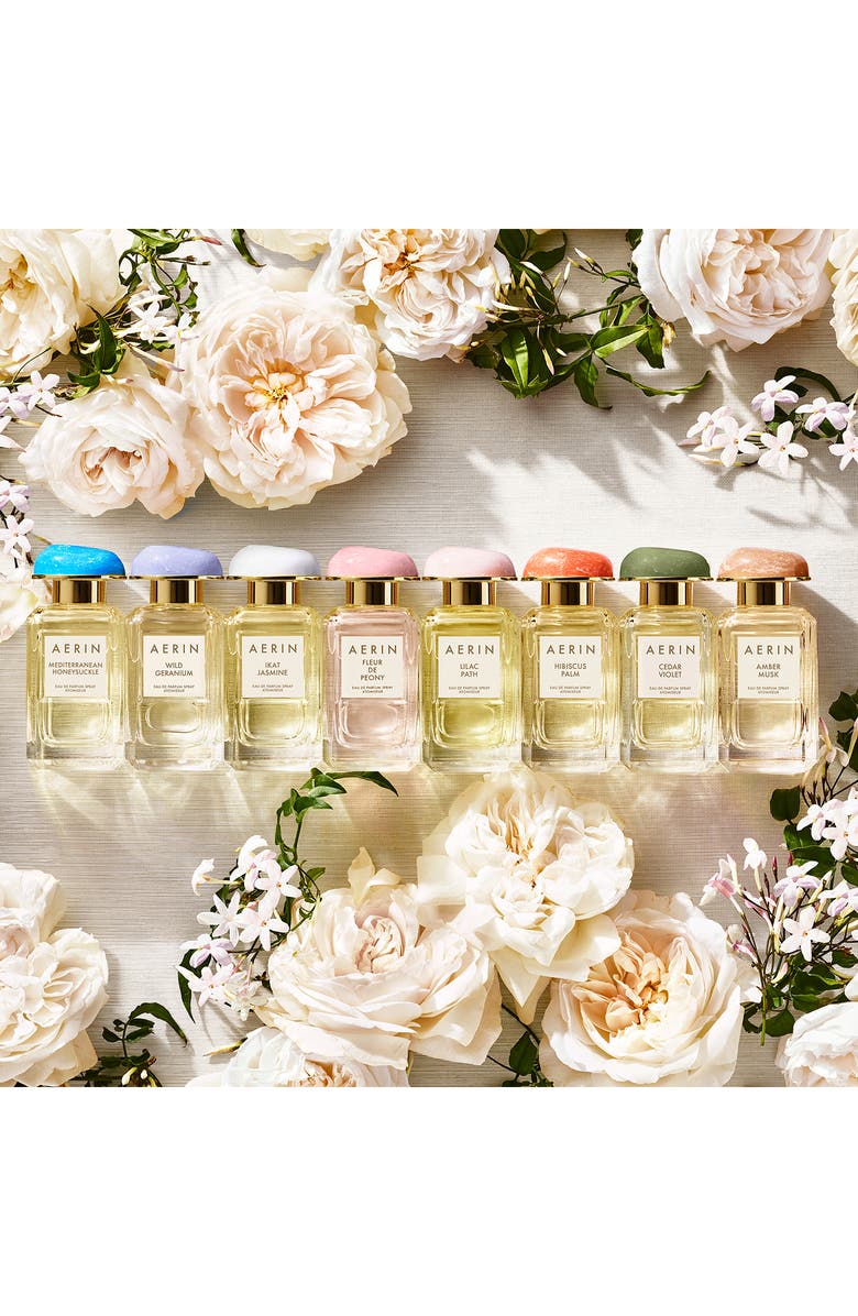 Estée Lauder AERIN Fleur de Peony Eau de Parfum Spray, Alternate, color,