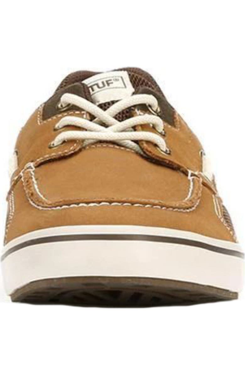 XTRATUF Men's Finatic Ii Deck Shoe, Alternate, color,