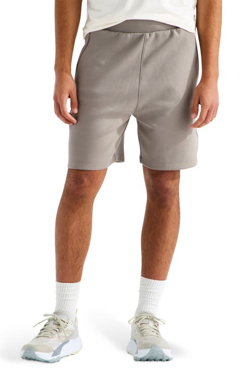 Dynamic Shorts