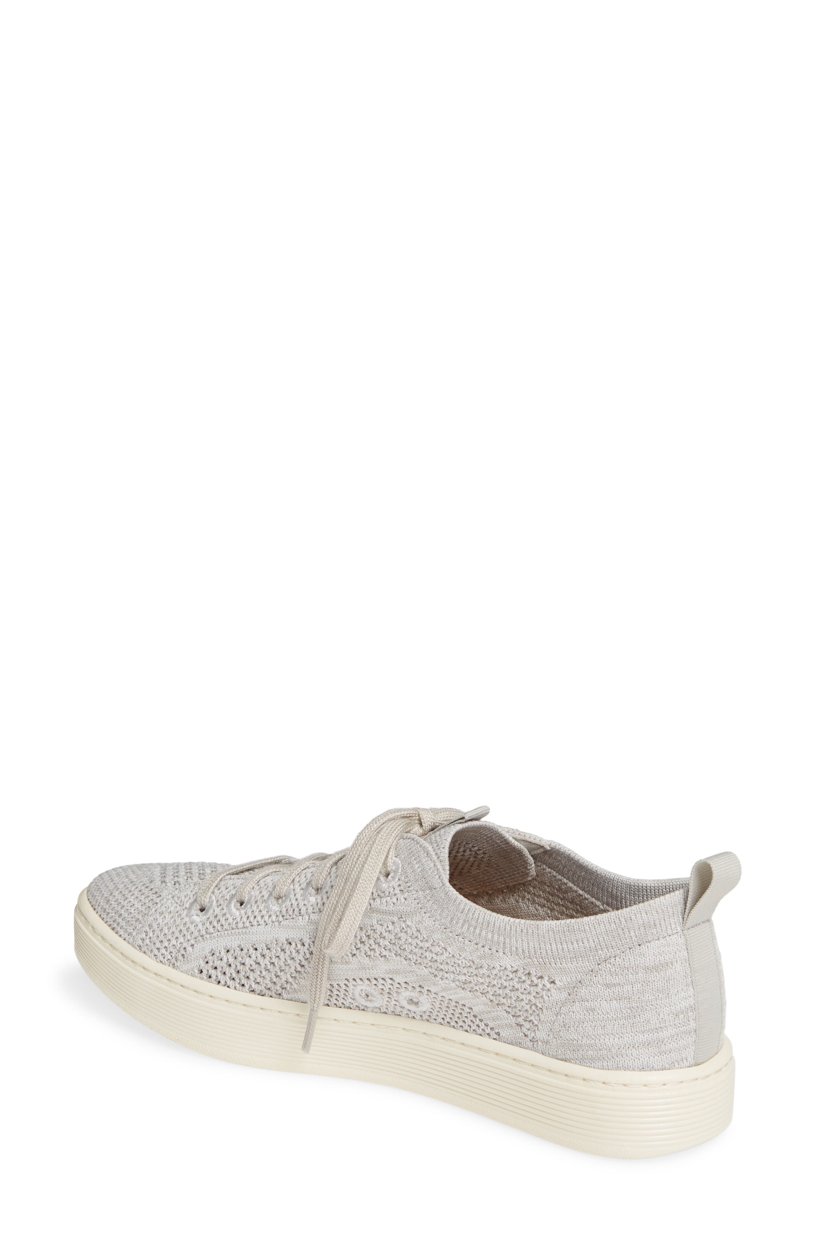 Söfft Somers Knit Sneaker, Alternate, color, 