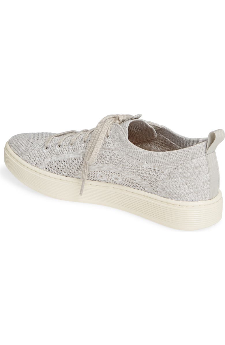 Söfft Somers Knit Sneaker, Alternate, color,