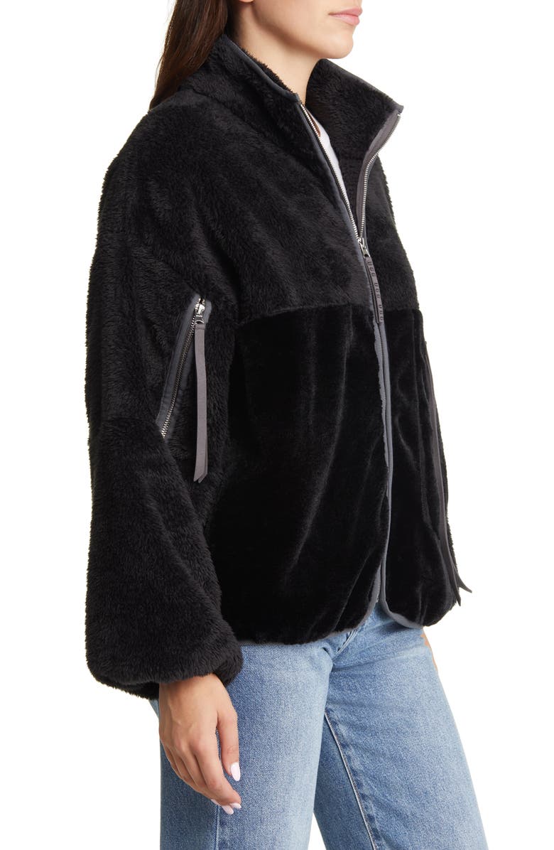 Marlene II Fleece Jacket