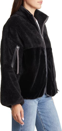 Marlene II Fleece Jacket