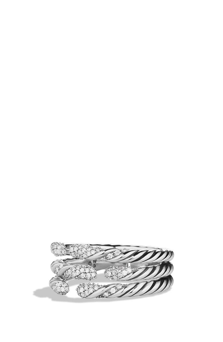 David Yurman , Main, color, Diamond