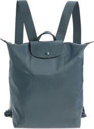 Longchamp Medium Le Pliage One Backpack