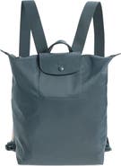 Longchamp Medium Le Pliage One Backpack