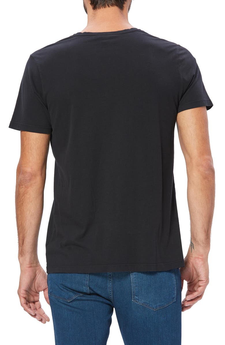 PAIGE Grayson V-Neck T-Shirt, Alternate, color, 