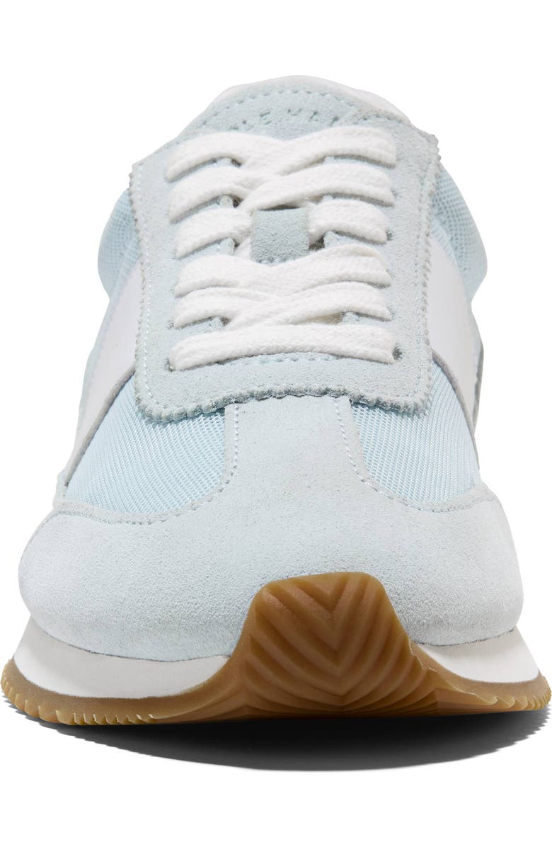 Cole Haan Grand Crosscourt Davie Running Shoe, Alternate, color, Ballad Blue/ White