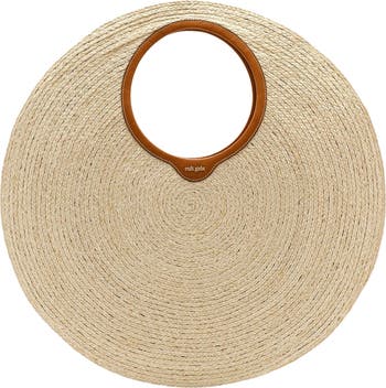 Cult Gaia Amun Shoulder Bag | Nordstrom