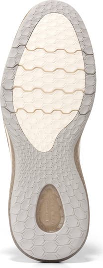 OriginalGrand Energyweave Plain Toe Oxford
