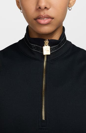 x Naomi Osaka Elevated Touches Rib Dress