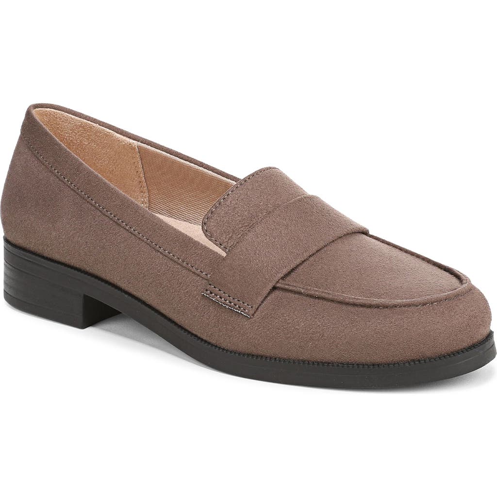 Lifestride Sonoma 2 Loafer In Brown
