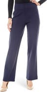 BY DESIGN Farah High Waist Wide Leg Pants