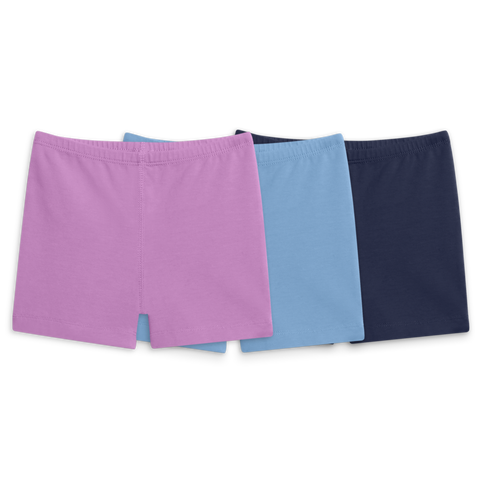 Kids Under Short 3-Pack (Toddler, Little Kid, & Big Kid)