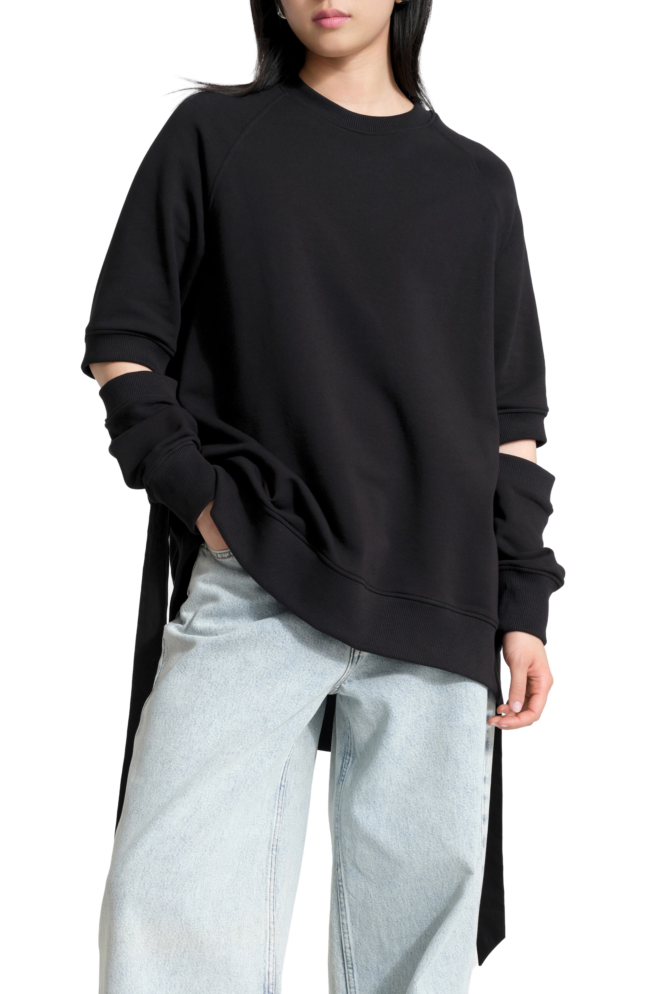 selected BLACK