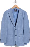 Original Penguin Textured Two-Button Sport Coat