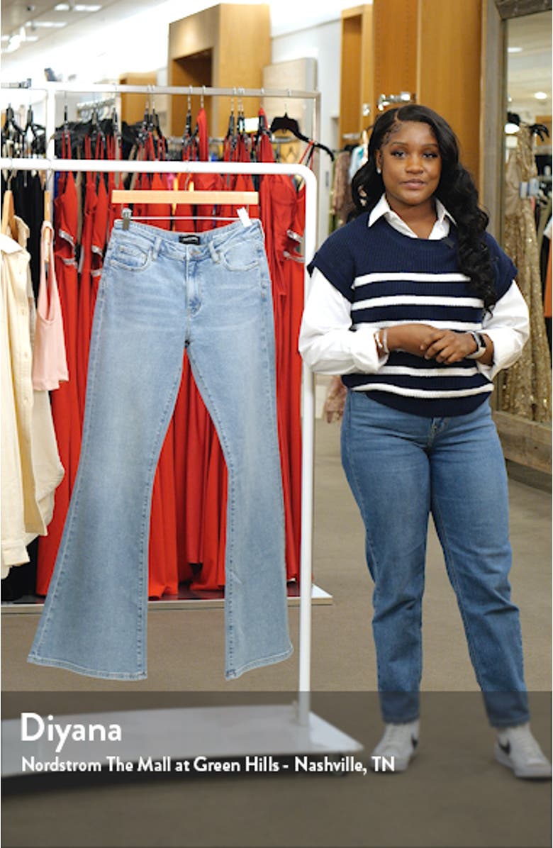 Flare Jeans, sales video thumbnail