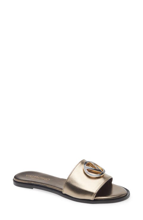 Bugola Slide Sandal (Women)