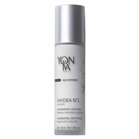 Hydra No1. Mattifying Fluid 1.69oz