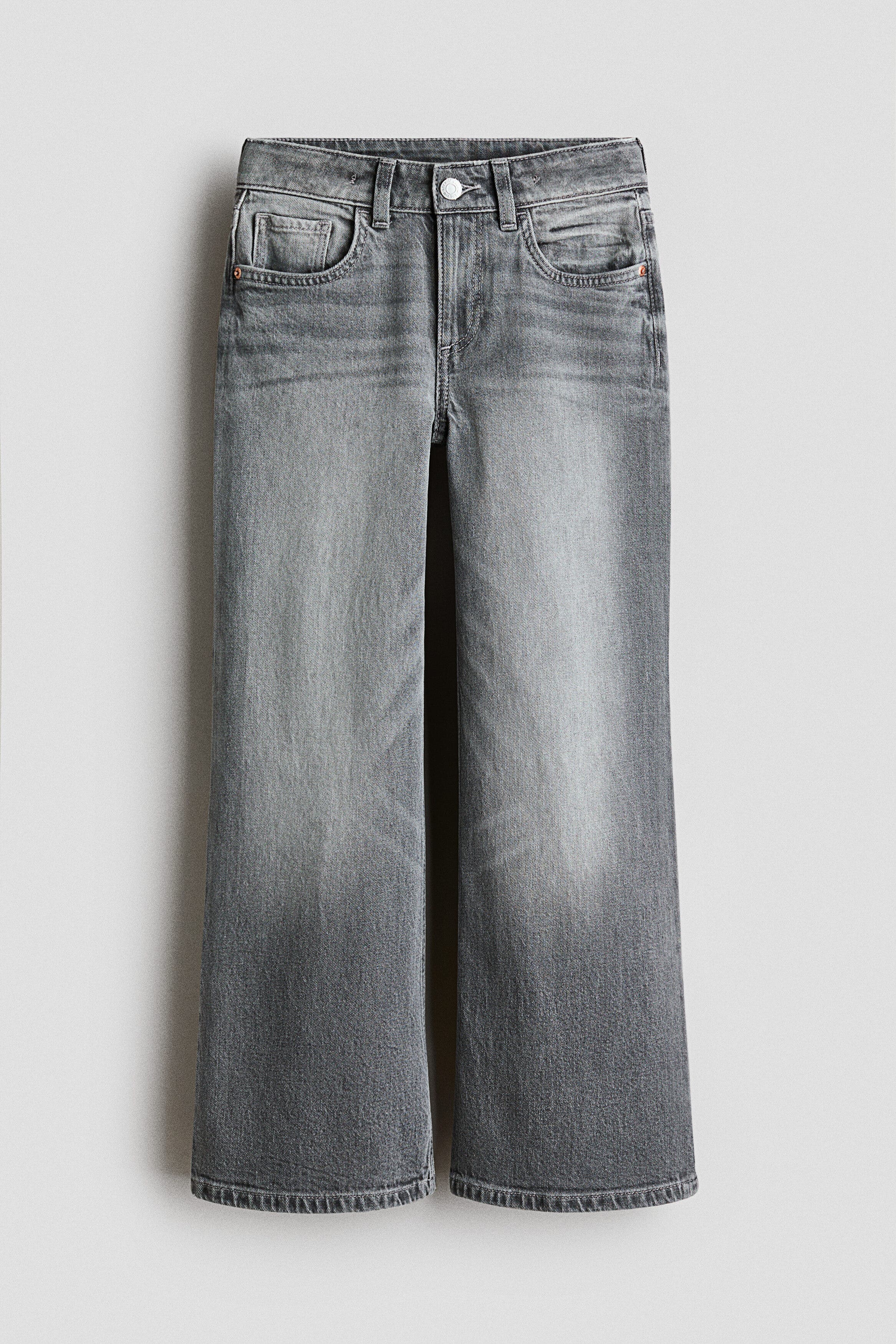 Denim gray