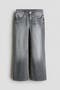 selected Denim Gray