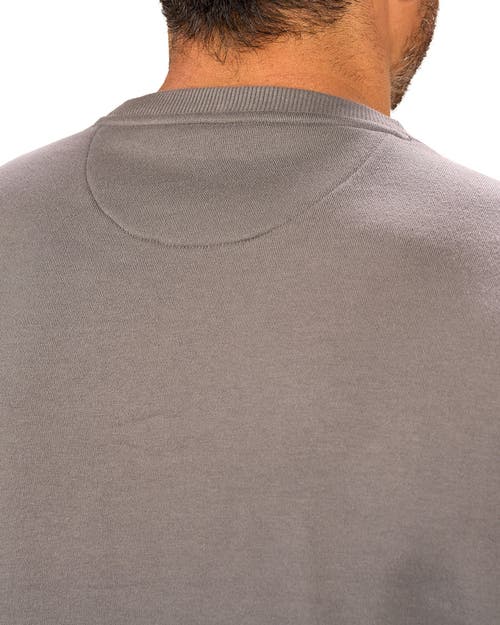 Black Clover Pocket Crew In Gray