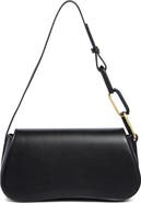 BCBG Covered Rings Shoulder Bag