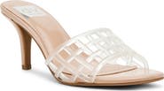 DV by Dolce Vita Cristoff Caged Slide Sandal