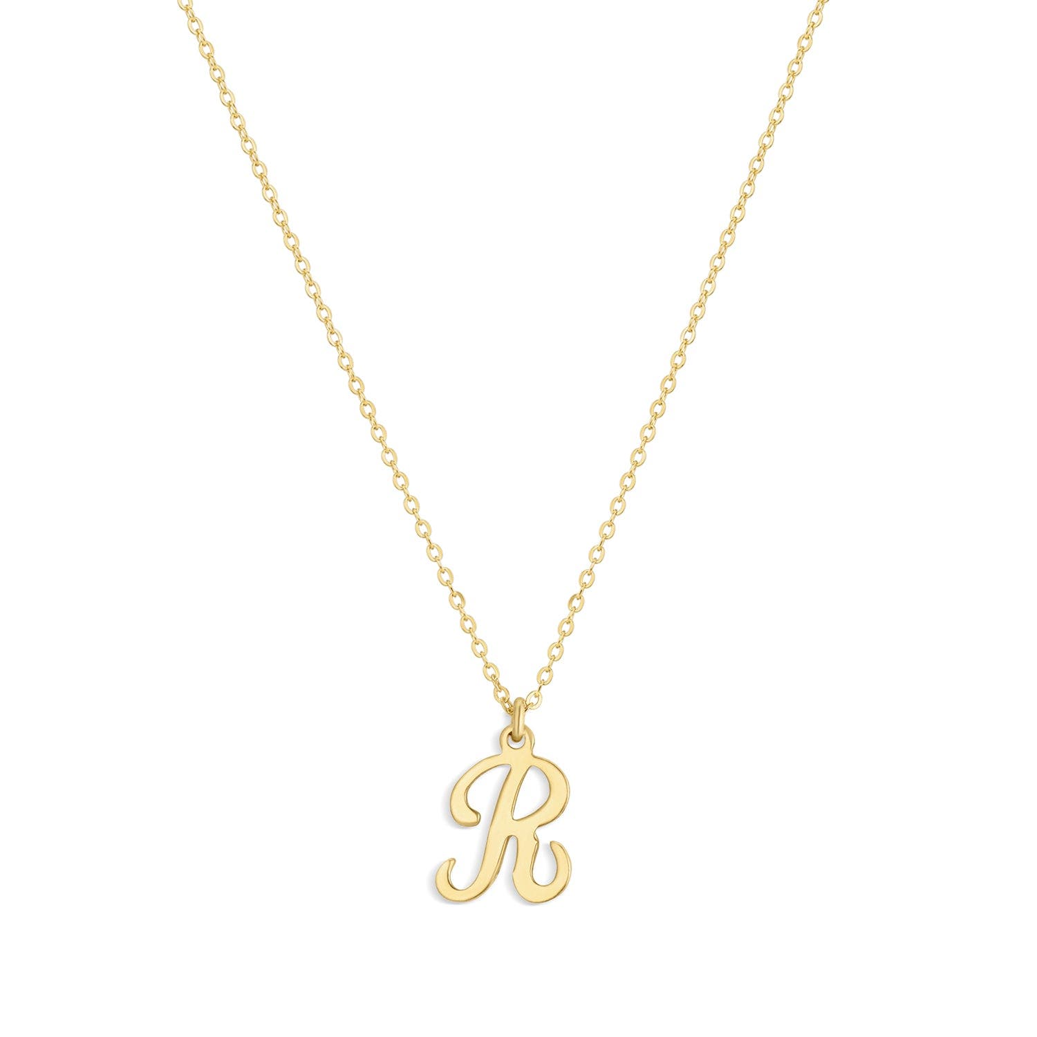 Gold / R