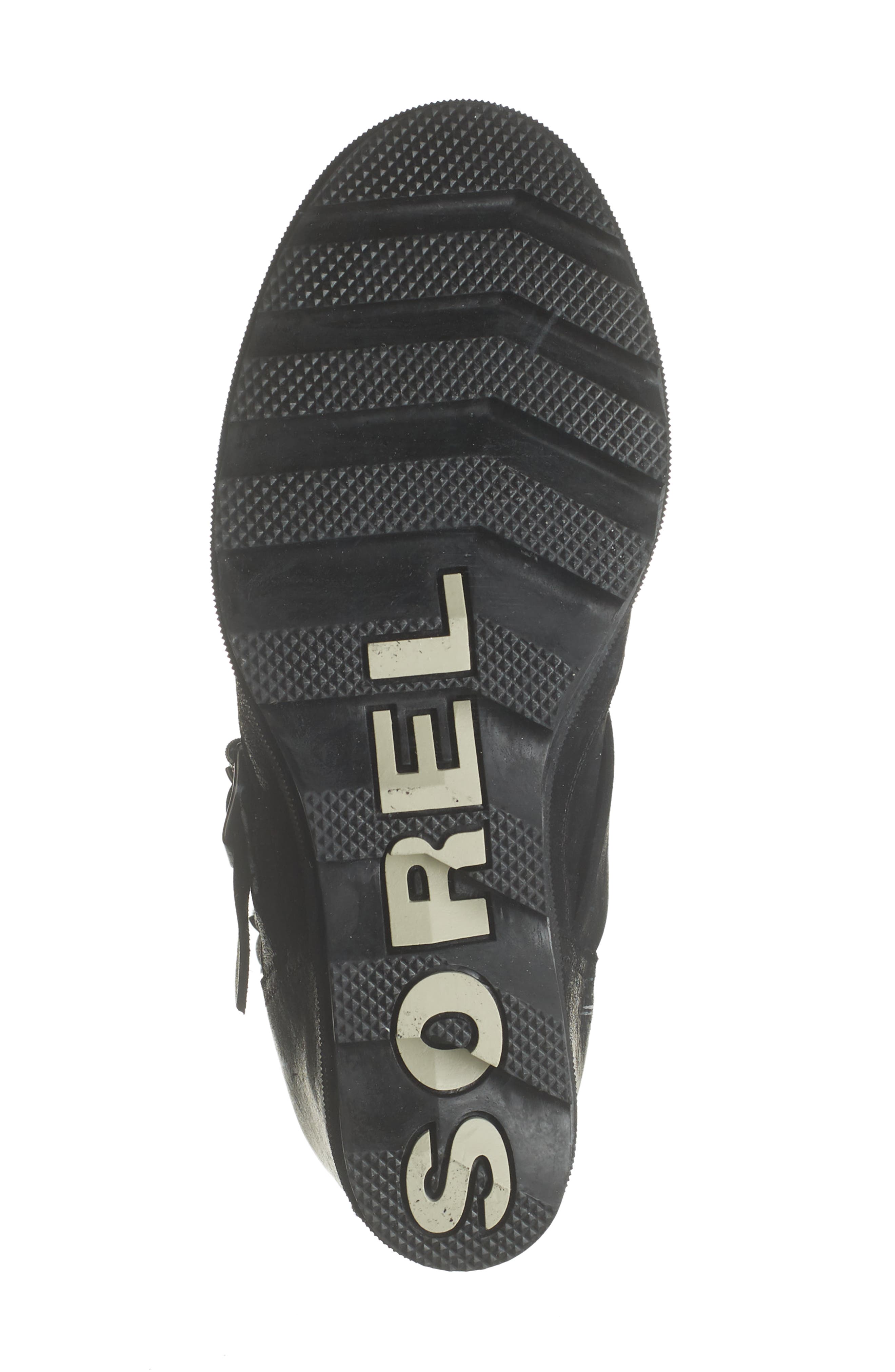SOREL Joan Of Arctic Wedge II Boot, Alternate, color, 