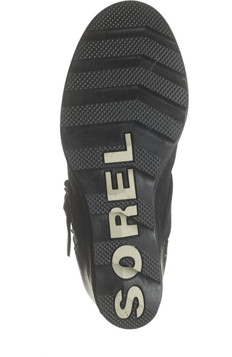 SOREL Joan Of Arctic Wedge II Boot, Alternate, color,