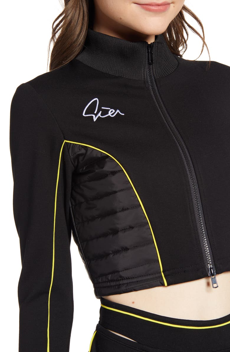 I.AM.GIA Luna Jacket, Alternate, color, 