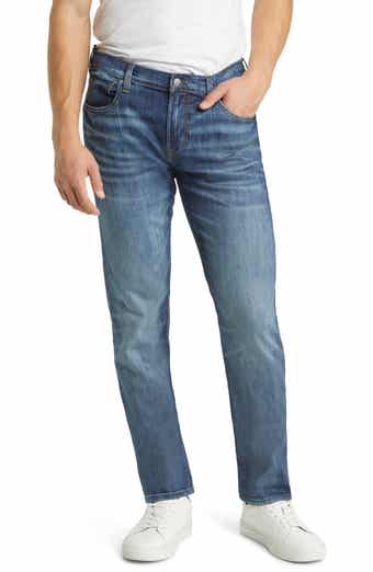 Seven The Straight Leg Jeans