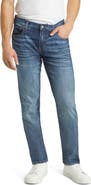 Seven The Straight Leg Jeans